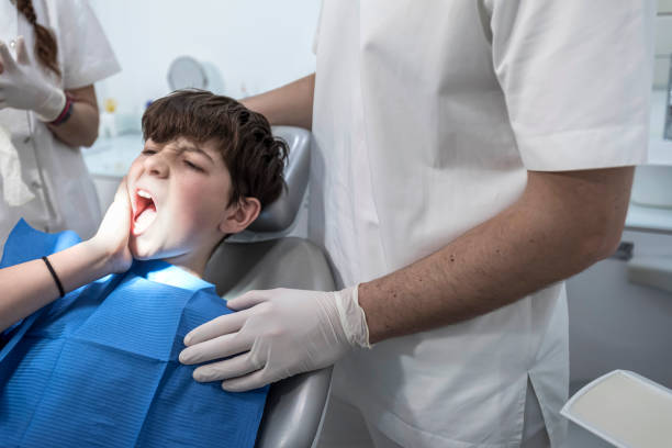 Best Broken Tooth Emergency  in Hanford, CA
